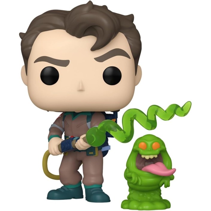 Figura Funko Pop! Películas Cazafantasmas Peter...