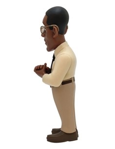 Figura Minix Breaking Bad Gus Frings Modelo 130 2