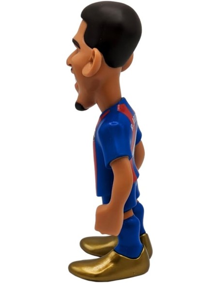 Figura Minix Araujo FC Barcelona Modelo 153