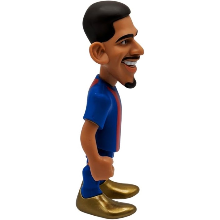 Figura Minix Araujo FC Barcelona Modelo 153
