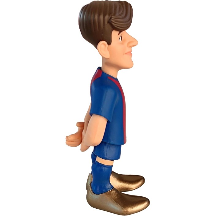 Figura Minix Gavi FC Barcelona Modelo 154