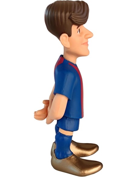 Figura Minix Gavi FC Barcelona Modelo 154