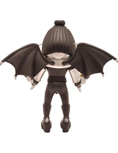 Figura Minix Música Kiss The Demon Modelo 101 2