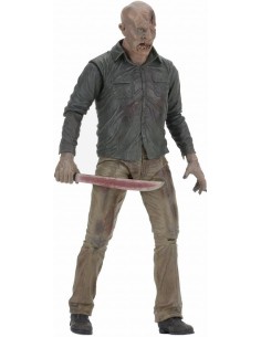 Figura Neca Viernes 13 Jason Voorhees Capítulo Final 2