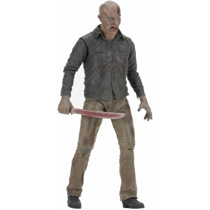 Figura Neca Viernes 13 Jason Voorhees Capítulo...