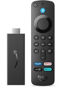 Amazon Fire TV Stick HD con Mando con Voz Alexa
