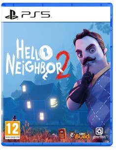 Juego Hello Neighbor 2 Para Playstation 5 | PS5