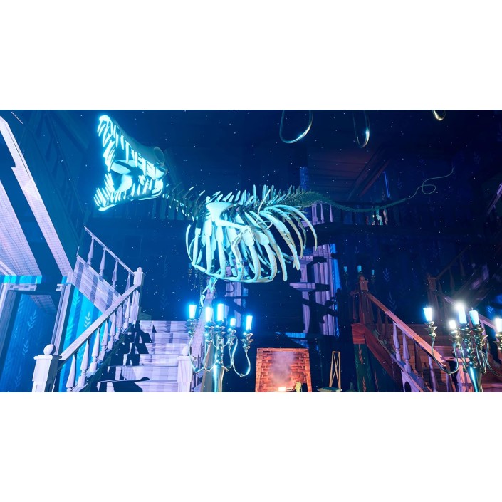 Juego Hello Neighbor 2 Para Playstation 5 | PS5