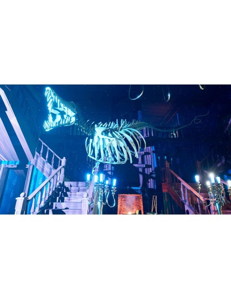 Juego Hello Neighbor 2 Para Playstation 5 | PS5