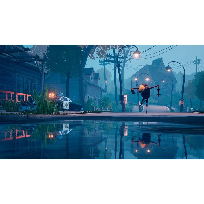 Juego Hello Neighbor 2 Para Playstation 5 | PS5