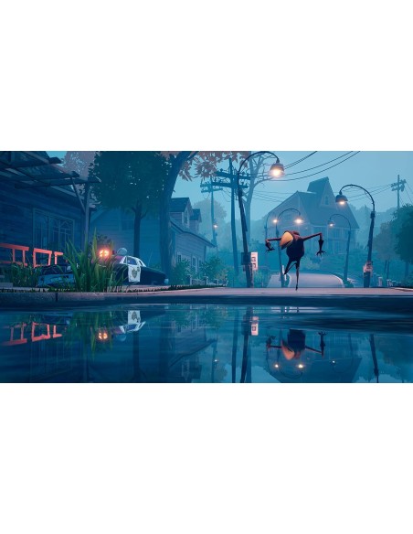 Juego Hello Neighbor 2 Para Playstation 5 | PS5