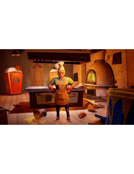 Juego Hello Neighbor 2 Para Playstation 5 | PS5