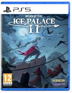 Juego Beyond The Ice Palace 2 Para Playstation 5 | PS5