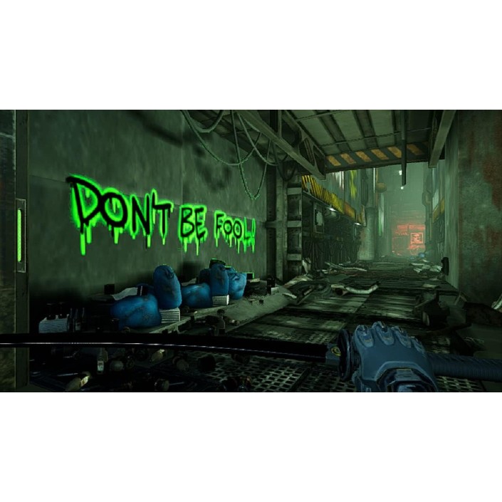 Juego Ghostrunner Para Playstation 5 | PS5