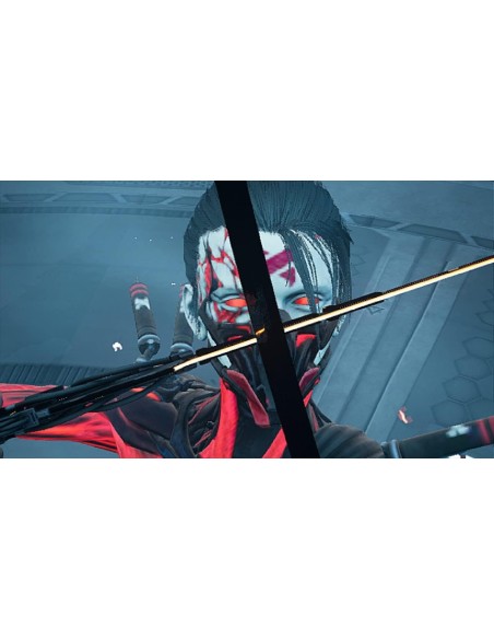 Juego Ghostrunner Para Playstation 5 | PS5