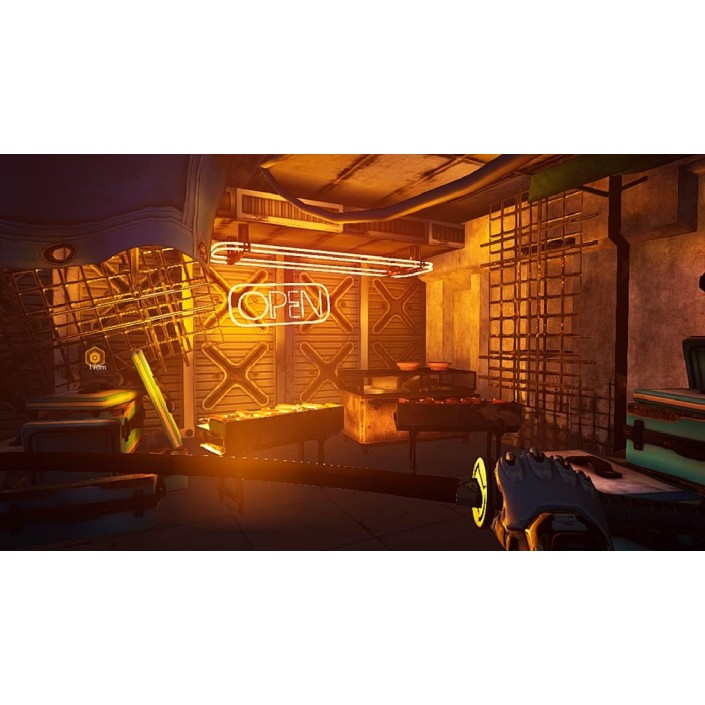 Juego Ghostrunner Para Playstation 5 | PS5