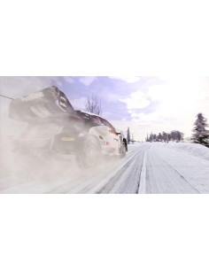 Juego WRC Generations Para Playstation 5 | PS5 2