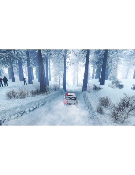 Juego WRC Generations Para Playstation 5 | PS5