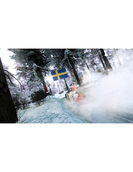 Juego WRC Generations Para Playstation 5 | PS5