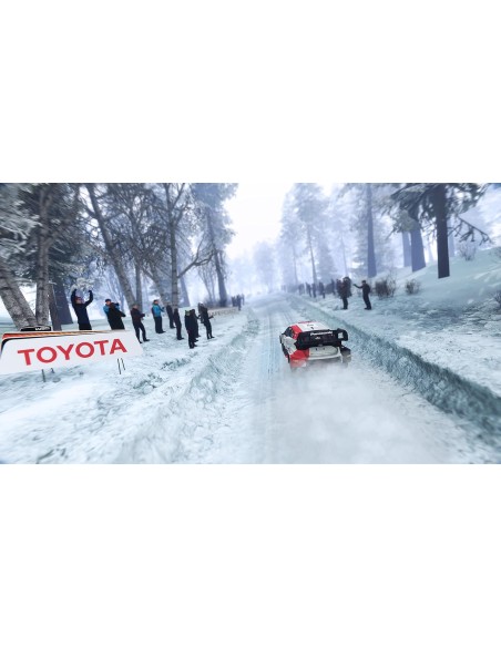 Juego WRC Generations Para Playstation 5 | PS5