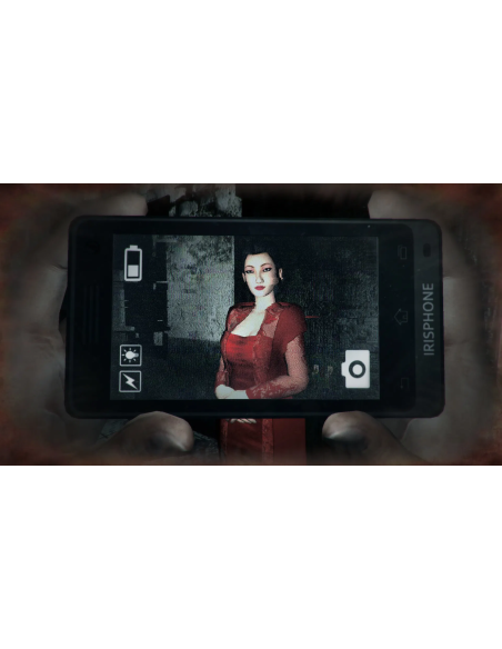 Juego Dreadout Remastered Collection Para Nintendo Switch