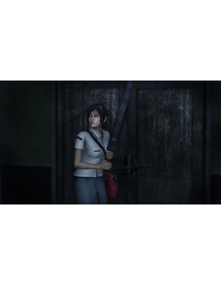 Juego Dreadout Remastered Collection Para Nintendo Switch