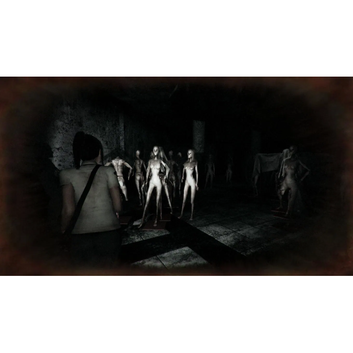 Juego Dreadout Remastered Collection Para...