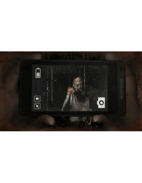 Juego Dreadout Remastered Collection Para Nintendo Switch