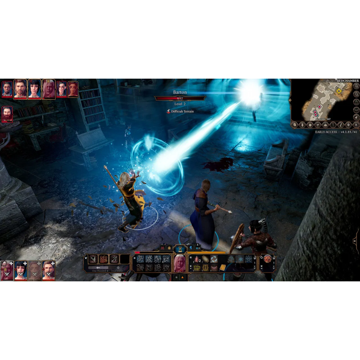 Juego Baldur’s Gate 3 Para Playstation 5 | PS5...