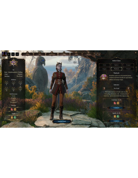 Juego Baldur’s Gate 3 Para Playstation 5 | PS5 | Importación ASIA