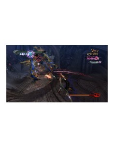 Juego Bayonetta para Nintendo Switch | Importación ASIA 2