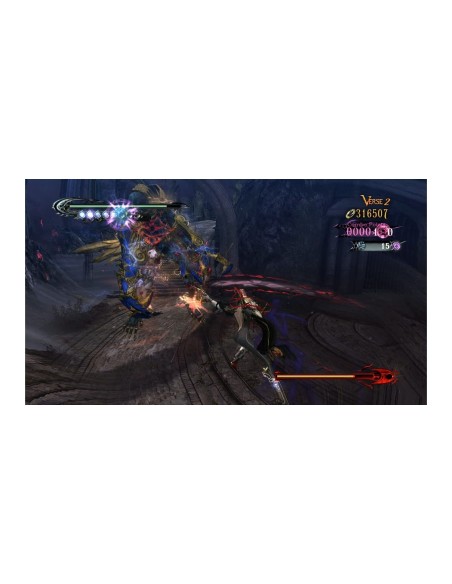 Juego Bayonetta para Nintendo Switch | Importación ASIA