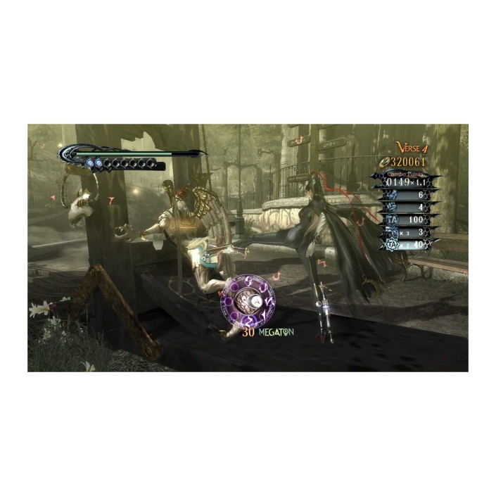 Juego Bayonetta para Nintendo Switch |...