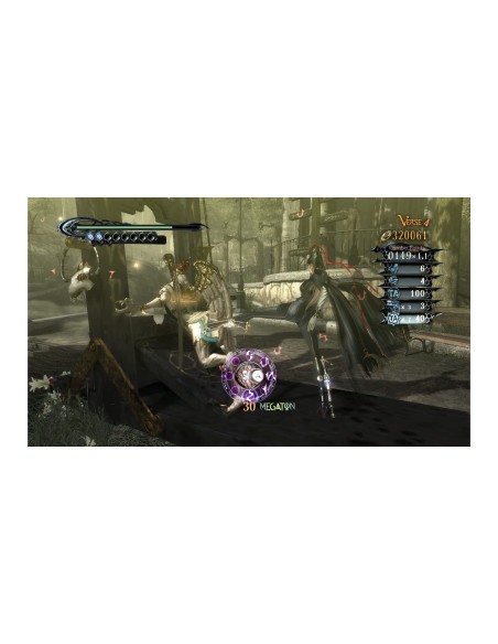 Juego Bayonetta para Nintendo Switch | Importación ASIA