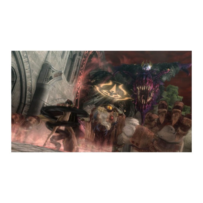 Juego Bayonetta para Nintendo Switch |...