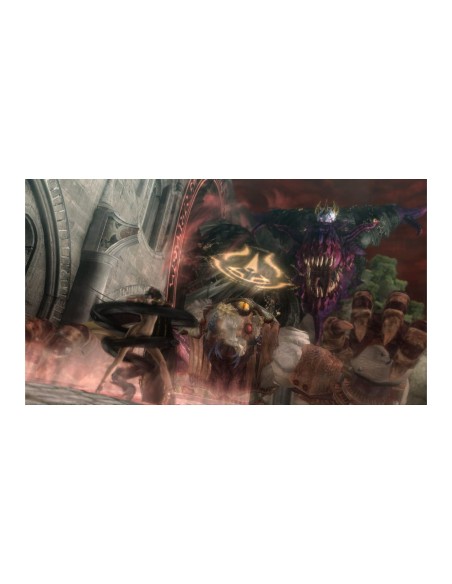 Juego Bayonetta para Nintendo Switch | Importación ASIA