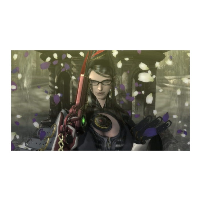 Juego Bayonetta para Nintendo Switch |...