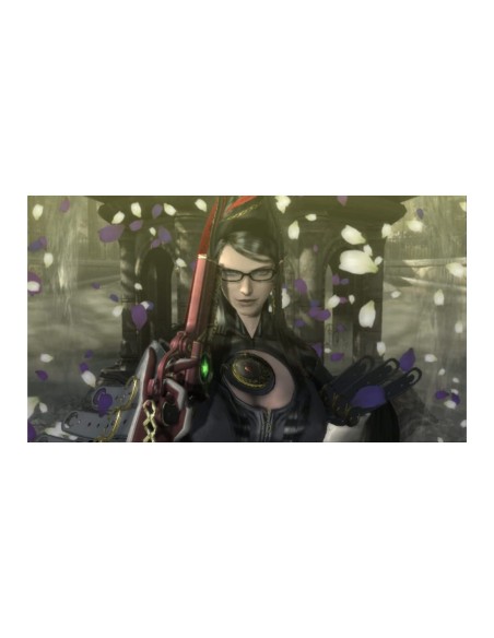 Juego Bayonetta para Nintendo Switch | Importación ASIA