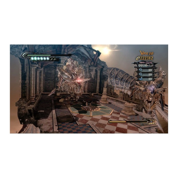 Juego Bayonetta para Nintendo Switch |...