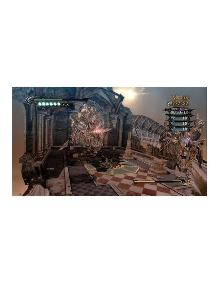 Juego Bayonetta para Nintendo Switch | Importación ASIA