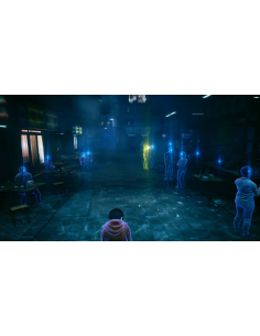 Juego Slitterhead para Playstation 5 | PS5 | Importación... 2