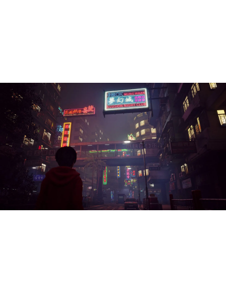 Juego Slitterhead para Playstation 5 | PS5 | Importación ASIA