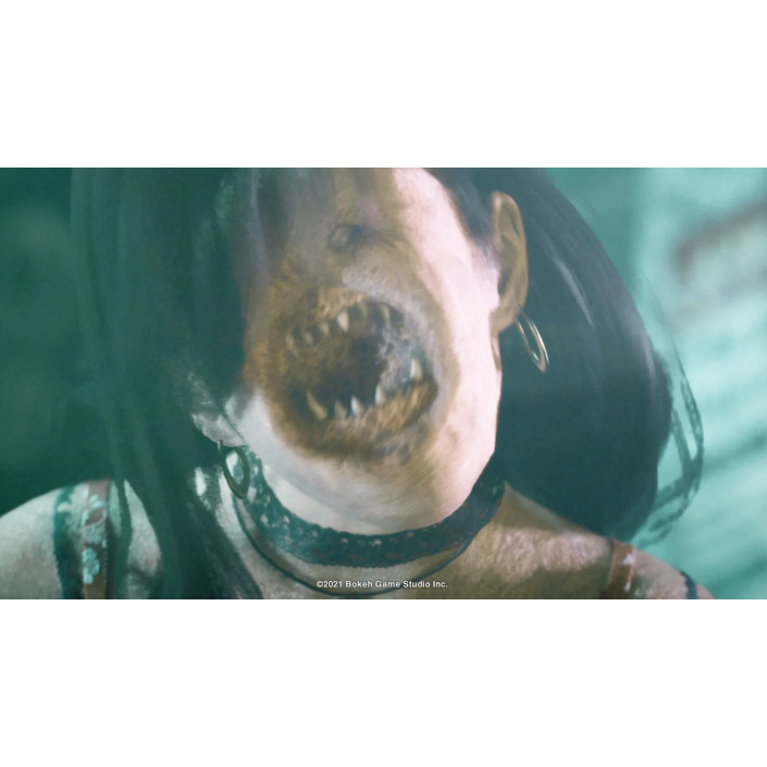 Juego Slitterhead para Playstation 5 | PS5 |...