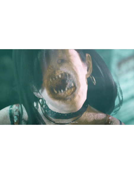 Juego Slitterhead para Playstation 5 | PS5 | Importación ASIA