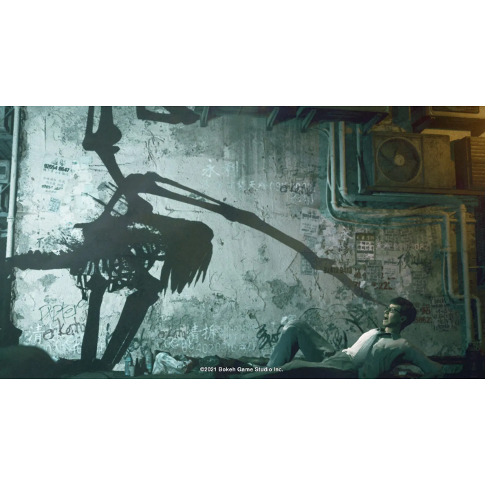 Juego Slitterhead para Playstation 5 | PS5 |...