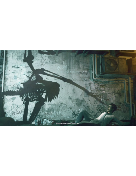 Juego Slitterhead para Playstation 5 | PS5 | Importación ASIA