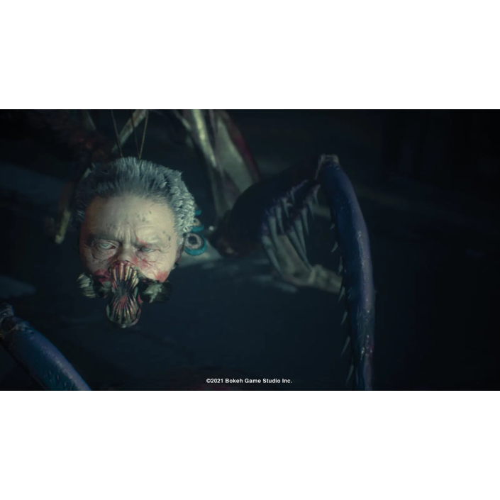 Juego Slitterhead para Playstation 5 | PS5 |...