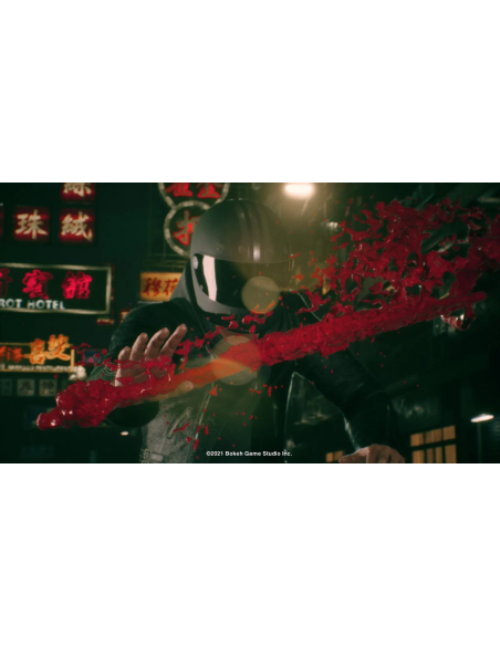 Juego Slitterhead para Playstation 5 | PS5 | Importación ASIA