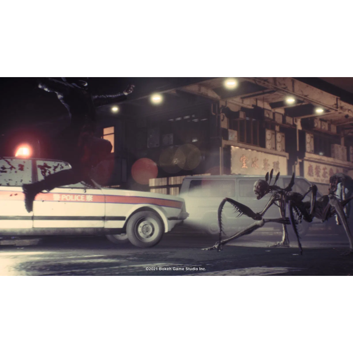 Juego Slitterhead para Playstation 5 | PS5 |...