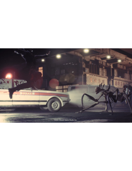 Juego Slitterhead para Playstation 5 | PS5 | Importación ASIA